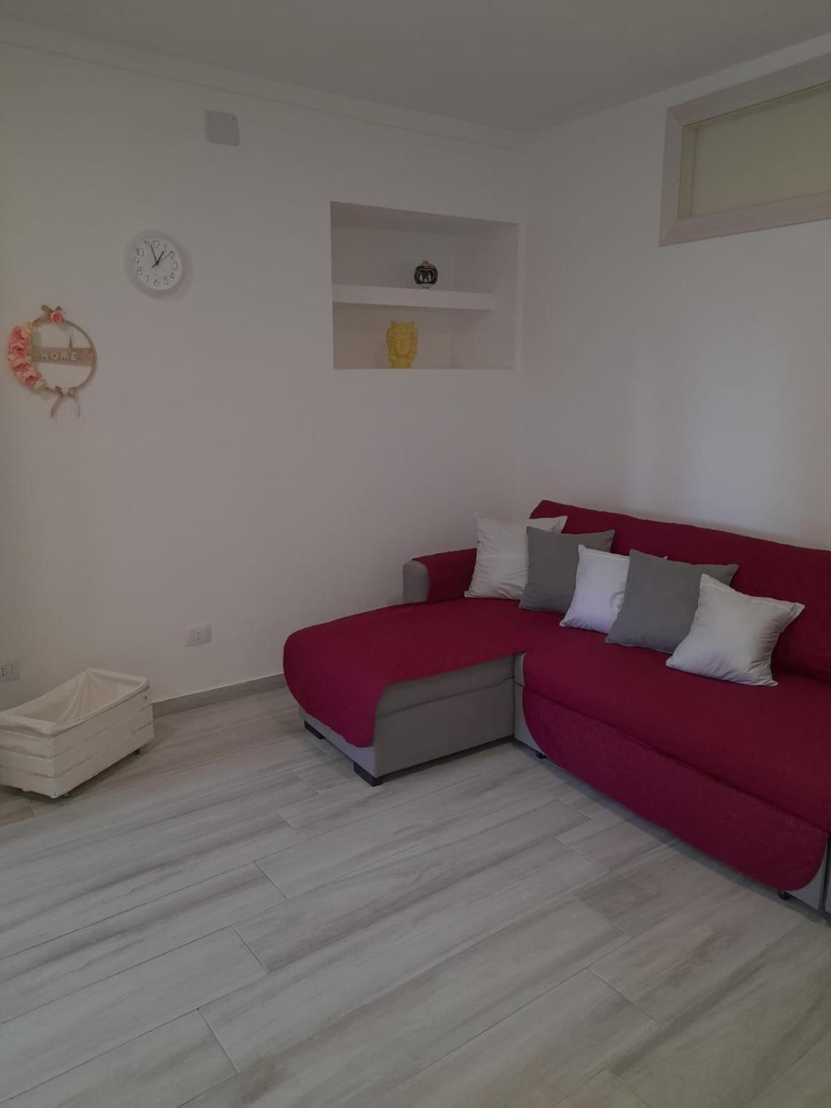 Casa Vacanze In Centro! Caltagirone Dış mekan fotoğraf