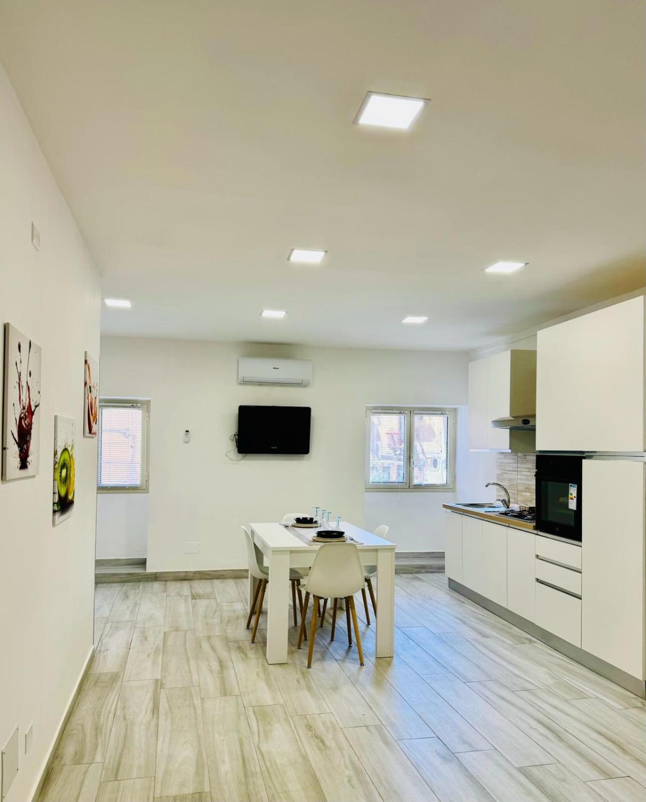 Casa Vacanze In Centro! Caltagirone Dış mekan fotoğraf