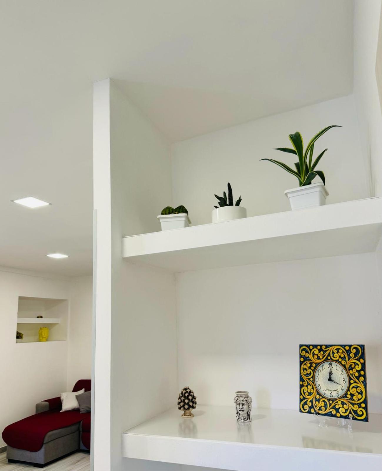 Casa Vacanze In Centro! Caltagirone Dış mekan fotoğraf